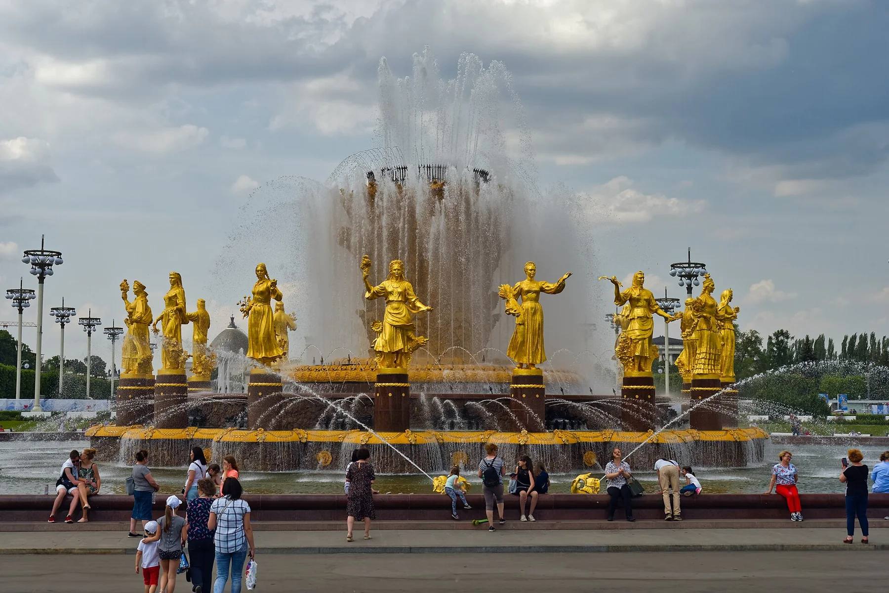 ВДНХ